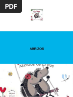 ABRIZOS