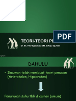 2.teori Penuaan