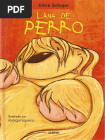 Lana de Perro Silvia Schujer PDF