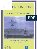 Tug Use in Port 2ª edição