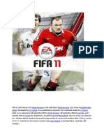 Fifa 11