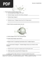 Nota Sains Ting 2 Bab 2 (Nutrisi)