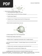 Matematik Tingkatan 2 Bab 3: Ungkapan Algebra II