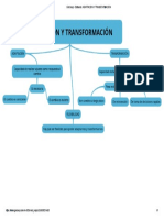 ADAPTACIÓN Y TRANSFORMACIÓN