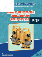 02 Manual de Estación Total TOPCON Cserie GPT 3000 PDF