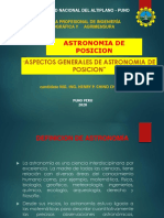 Astronomia Posicion PDF