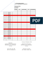 PRESENSI September 2020