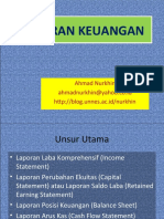 Laporan Keuangan