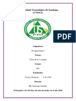 Fisiopatologia 8va PDF