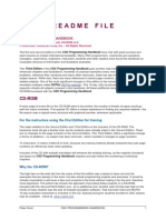 Readme PDF