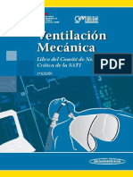 SATI Ventilacion Mecanica PDF