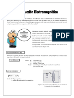 23 Inducción Electromagnética