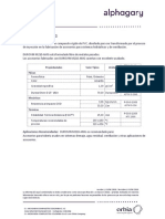 DUROVIN M210-AMG Ver#1 - Agosto - 20 PDF