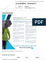 Actividad de Puntos Evaluables - Escenario 2 - PRIMER BLOQUE-TEORICO - PRACTICO - HABILIDADES DE NEGOCIACION Y MANEJO DE CONFLICTOS