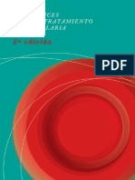 Malaria Treatment Guidelines 2011 Esp PDF