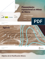 Planeamiento Operacional en Minas de Hierro.pdf