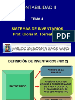 Sistema de Inventario