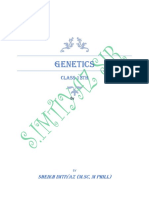 GENETICS pdf1