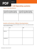 Worksheet 1.03 PDF