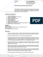PROCEDIMIENTOS DE INSTALACION DE ANCLAJES.pdf