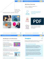 Video Sensing: Educator Guide