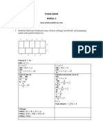 Modul 1 Geometri Tugas Akhir Reza PDF