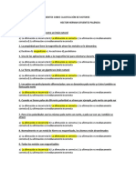 2examen Sobre Clasificación de Motores