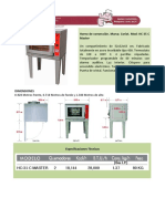 Coriat. Mod - HC-35 C Master