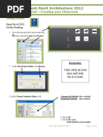 Download easy revit Tutorial 2011 by samchristian123 SN47697663 doc pdf