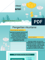 1 Dasar Akuntansi