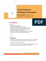 Materi Pert 1 Kls11-Sem1 Protestan