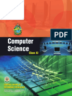 NCERT Computer Science Class11