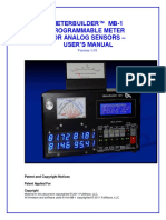 mb1 Generic Meter Applications v1.01 PDF