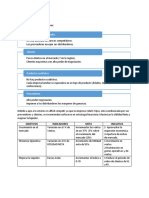 Estrategia Financiera