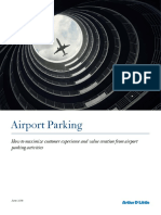 ADL Airport Parking