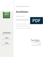 GA Certificates PDF