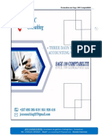 Formation Sage 100 Comptabilité PDF
