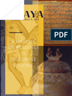 Hiraya: A Module On Readings in Philippine History