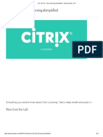 Lab_ Part 10 - Citrix Licensing demystified - Nicolas Ignoto, CTP.pdf