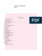 ASUHAN TRAUMA MUSKULOSKELETAL