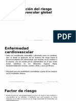 Riesgo Cardiovascular PDF