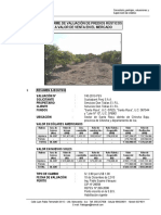 Valuación de predios rústicos en Ica para agroexportación