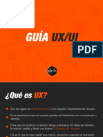 Guia UX UI