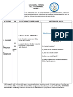 Ciencias 12 Agosto