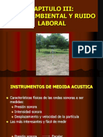 CAPITULO III (PARTE A) RUIDO AMBIENTAL Y RUIDO LABORAL.pdf