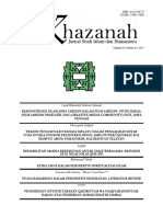 Puasa Ramadhan Dalam Perspektif Kesehatan Literatu PDF