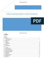 ESCROW CMS Manual