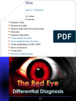 The Red Eye