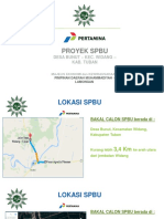 Prospektus SPBU-4 PDF
