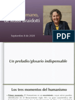 Braidotti PDF